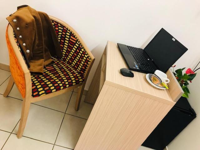 奥拜乔拉斯圣让酒店 贝尔维尔·苏尔·索恩 外观 照片